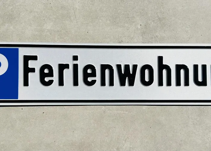 Naehe Mainz - Ferienwohnung - Appartment Breivogel In Woerrstadt