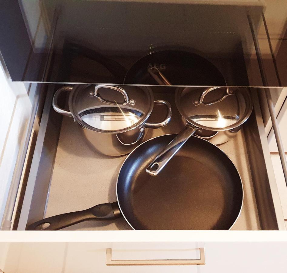 Naehe Mainz - - Breivogel In Apartment Woerrstadt