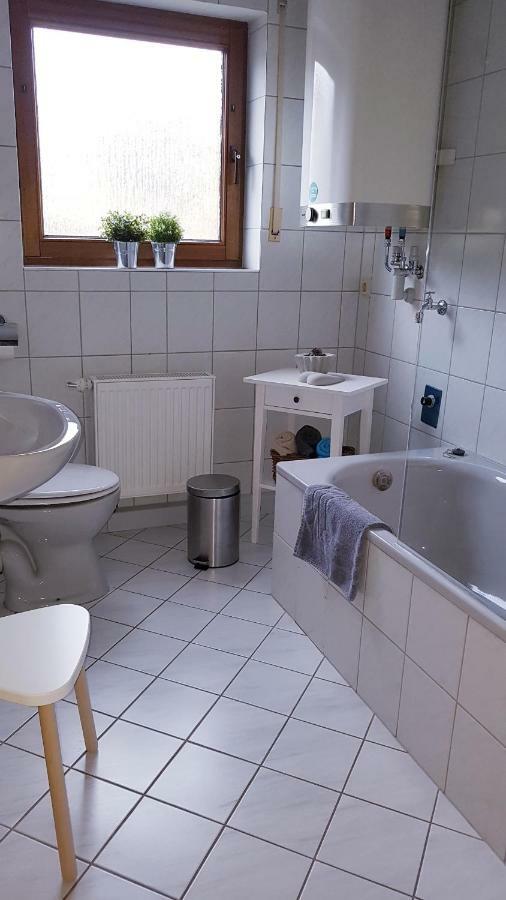 Naehe Mainz - - Breivogel In Apartment *